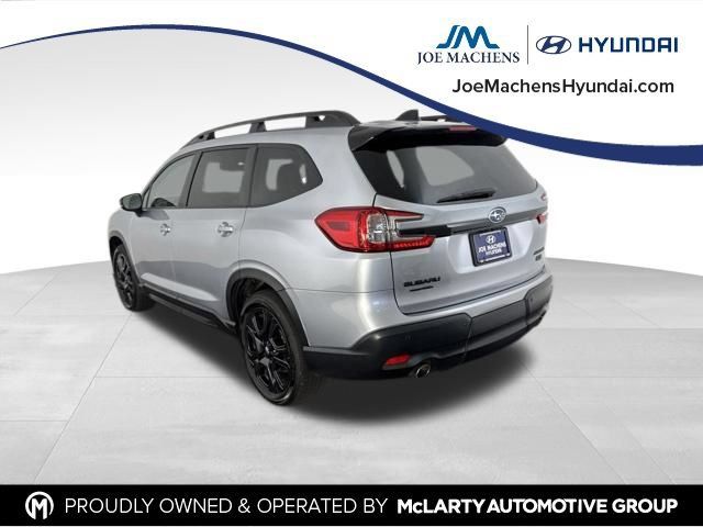 Used 2025 Subaru Ascent Bronze Edition AWD/4WD image 8