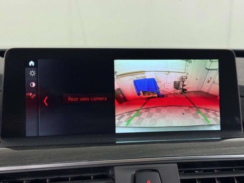 Used 2018 BMW 330i xDrive Sedan AWD/4WD image 26