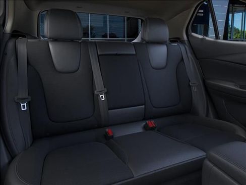 New 2026 Buick Encore GX Preferred image 17