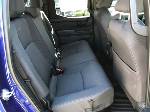 Certified 2024 Toyota Tacoma SR5 image 26