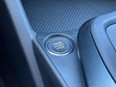 New 2025 Kia K4 LXS image 22