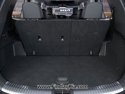 New 2025 Kia Telluride SX X-Line image 21