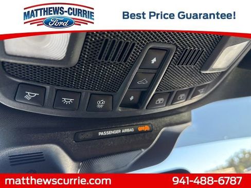 Certified 2022 Ford Expedition Platinum image 24