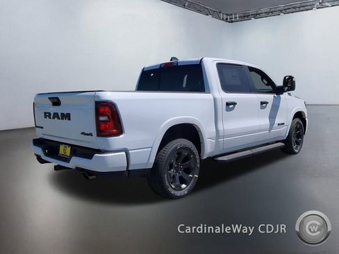 New 2026 RAM 1500 Big Horn image 22