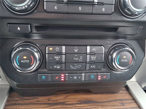 Certified 2018 Ford F150 Lariat image 15