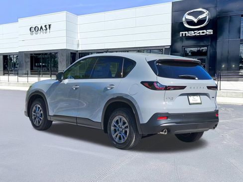 New 2026 MAZDA CX-5 Select AWD/4WD image 8