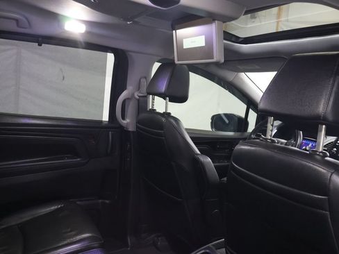 Used 2022 Honda Odyssey Touring image 14