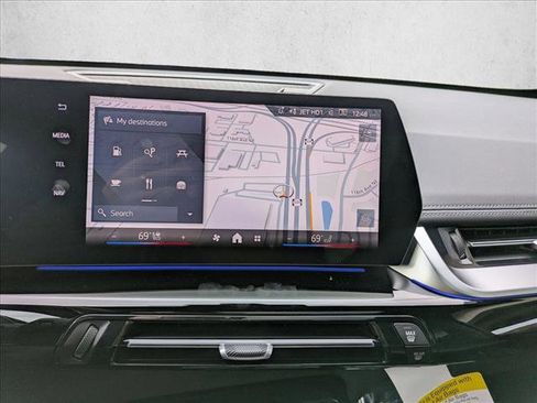 Used 2026 BMW X1 xDrive28i w/ Convenience Package image 13