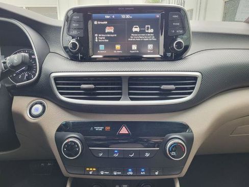 Used 2021 Hyundai Tucson Value image 17