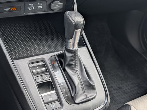 Used 2024 Honda CR-V EX image 24