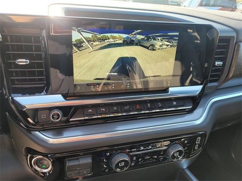 New 2026 Chevrolet Silverado 1500 High Country w/ Technology Package image 15