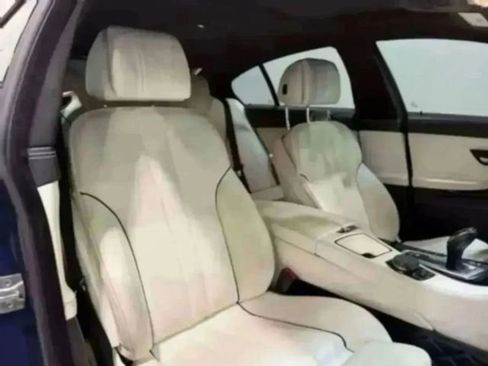 Used 2016 BMW 650i Gran Coupe xDrive ALPINA B6 Gran Coupe image 15