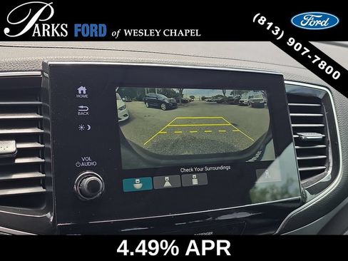 Used 2021 Honda Pilot Special Edition image 23