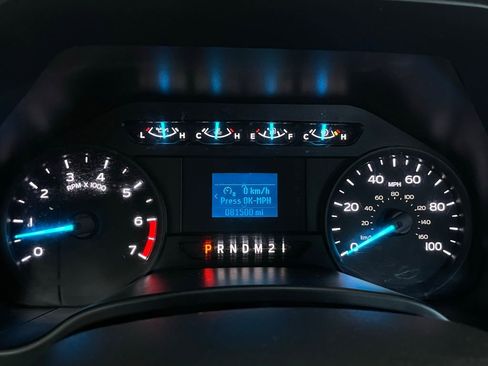 Used 2017 Ford F250 XL image 35