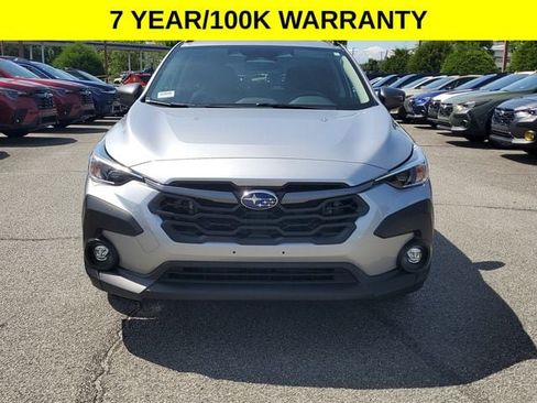 Certified 2024 Subaru Crosstrek 2.0i Premium AWD/4WD image 2