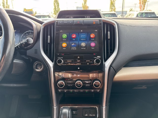 Used 2020 Subaru Ascent Touring AWD/4WD image 23
