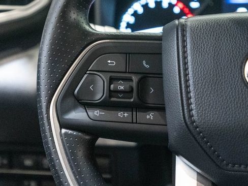Certified 2026 Toyota Tundra SR5 AWD/4WD image 18