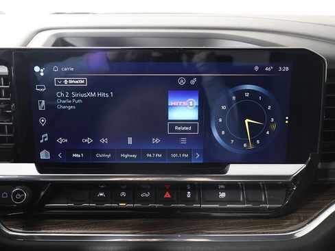 Used 2024 Chevrolet Silverado 1500 LT image 41