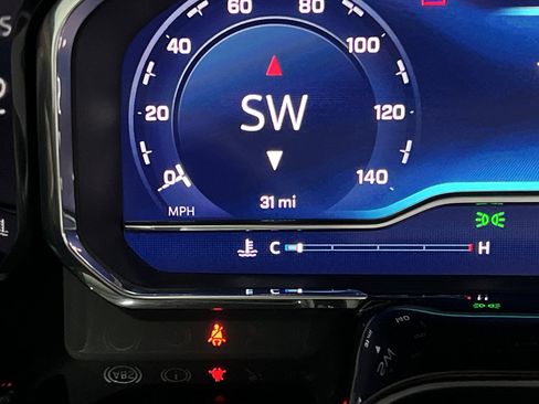 New 2025 Chevrolet Silverado 2500 LT w/ Trail Boss Package image 10