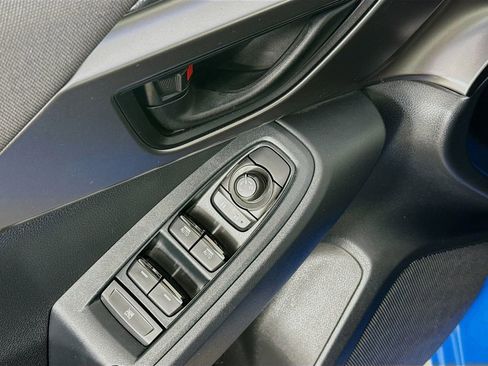 Used 2024 Subaru Impreza 2.0i Sport image 17