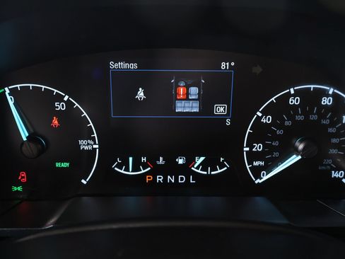 Used 2023 Ford Maverick XLT w/ XLT Luxury Package FWD image 4
