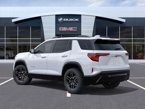New 2026 GMC Terrain AT4 AWD/4WD image 3