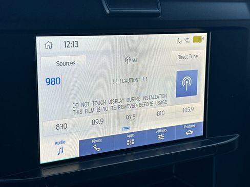 New 2026 Ford F350 XL w/ XL Chrome Package image 17