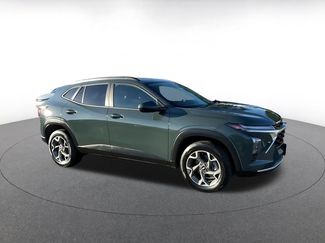 Used 2025 Chevrolet Trax LT video 2