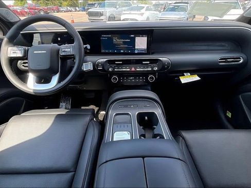 New 2026 Hyundai Palisade Calligraphy image 5