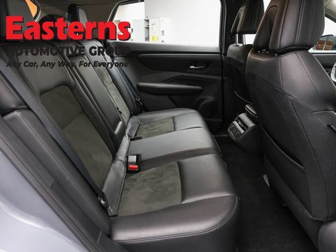 Used 2024 Nissan Ariya AWD image 24