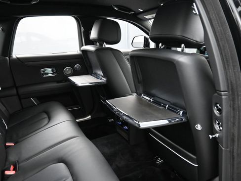 New 2026 Rolls-Royce Ghost AWD/4WD image 29