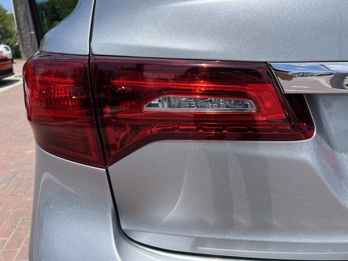 Used 2019 Acura MDX FWD w/ Technology Package image 42