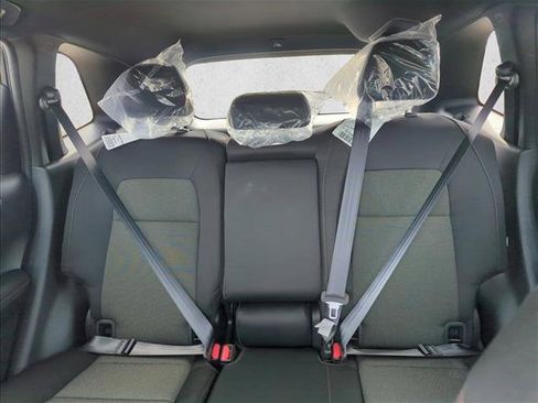 New 2026 Honda CR-V Sport image 17