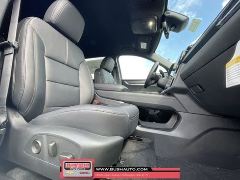 New 2026 GMC Acadia Elevation w/ Super Cruise Package image 28