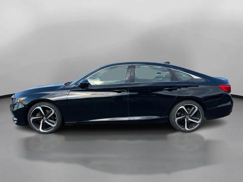 Used 2018 Honda Accord Sport image 15