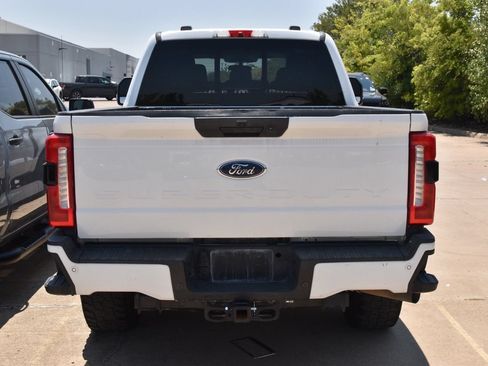 Used 2023 Ford F250 XL w/ STX Appearance Package AWD/4WD image 8