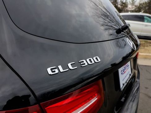 Used 2017 Mercedes-Benz GLC 300 4MATIC image 20