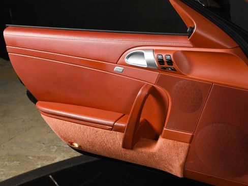 Used 2008 Porsche 911 Carrera S RWD image 16