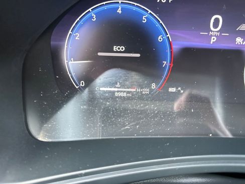 Used 2025 Toyota Grand Highlander Limited image 16