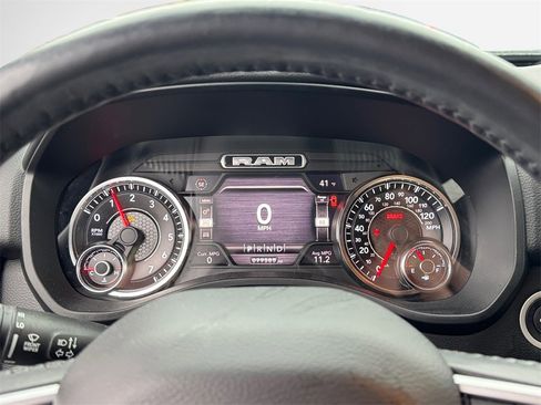 Certified 2020 RAM 1500 Big Horn image 13