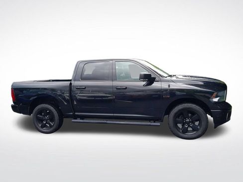 Used 2018 RAM 1500 Big Horn AWD/4WD image 9