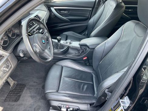 Used 2018 BMW 340i xDrive Sedan w/ Premium Package image 24