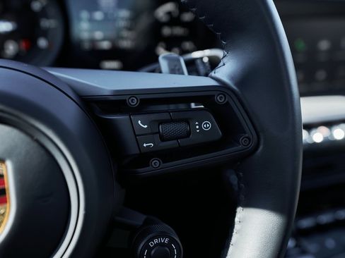 Used 2024 Porsche 911 Carrera S w/ Sport Package image 46