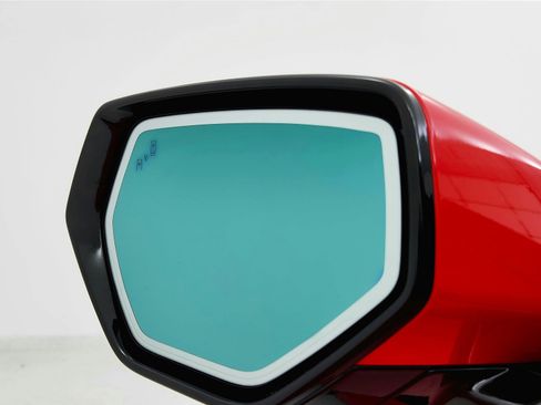 Used 2024 Chevrolet Corvette Z06 image 32