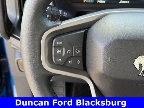 New 2025 Ford Bronco Badlands image 20