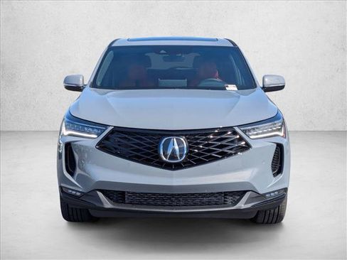 New 2026 Acura RDX A-Spec image 6
