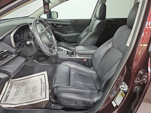 Certified 2024 Subaru Outback Limited AWD/4WD image 11
