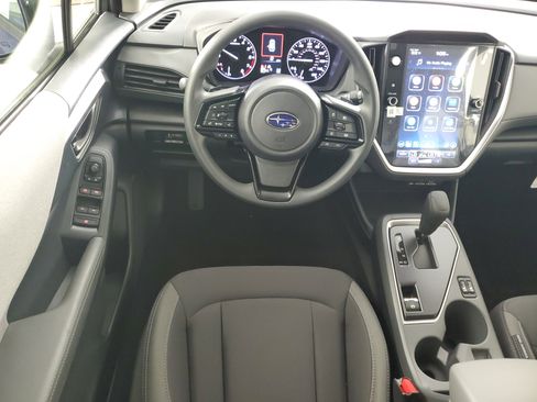 New 2025 Subaru Crosstrek 2.5i Premium image 14