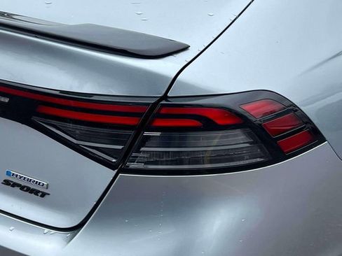 Used 2023 Honda Accord Sport image 11