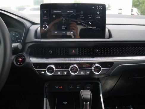 New 2026 Honda CR-V Sport-L image 11